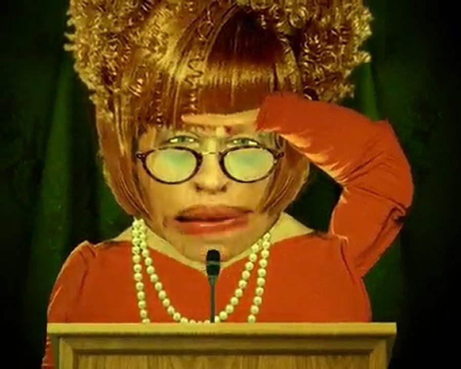 The Jameson's Comedy Party en los premios Goya