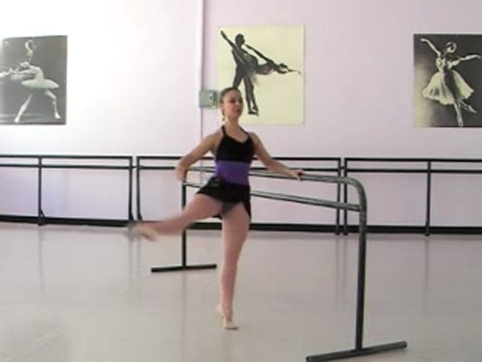 08 FOUETTES