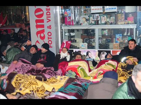 TEKEL İŞÇİSİ HASTA-2