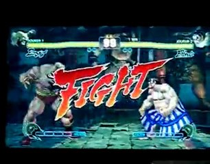 SpiritLan7 FinaleSF4 Dvd-Killivan part2