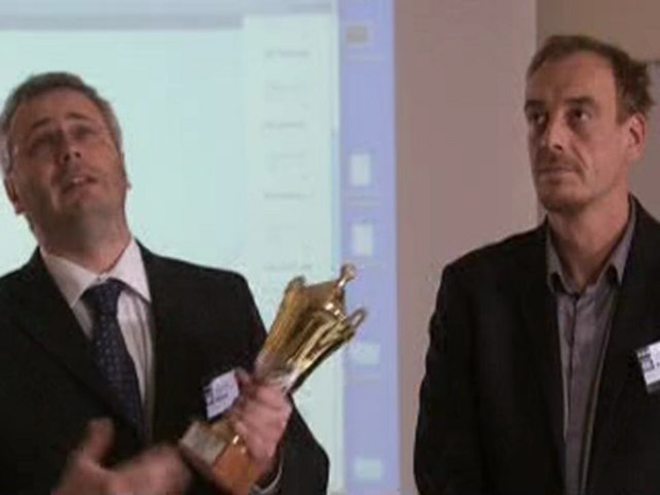 Le Séminaire PQR 66