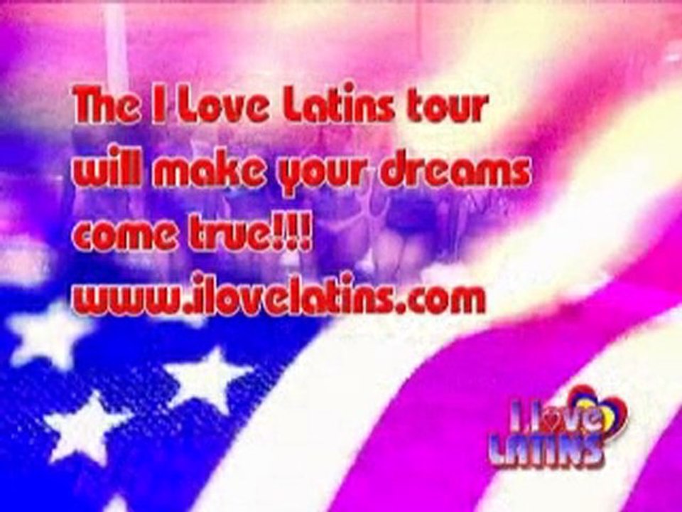 Find a Girlfriend, www.iLoveLatins.com