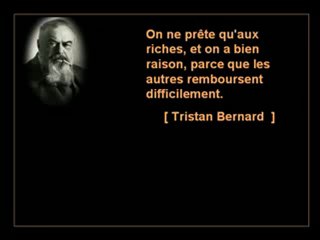 Citations de personnes connues