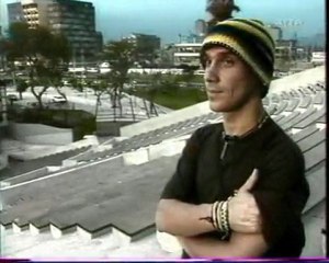 reportage manu chao (arte) 1/7