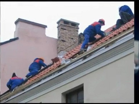Roofing Pflugerville TX | CLC Roofing 512-247-3500