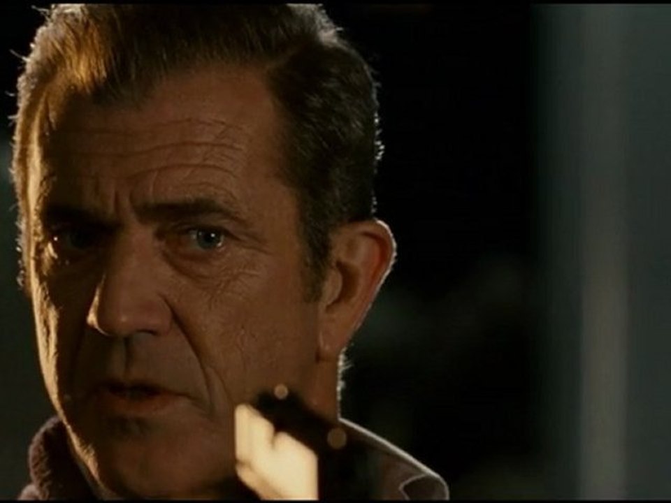 HORS DE CONTROLE avec Mel Gibson _ VF