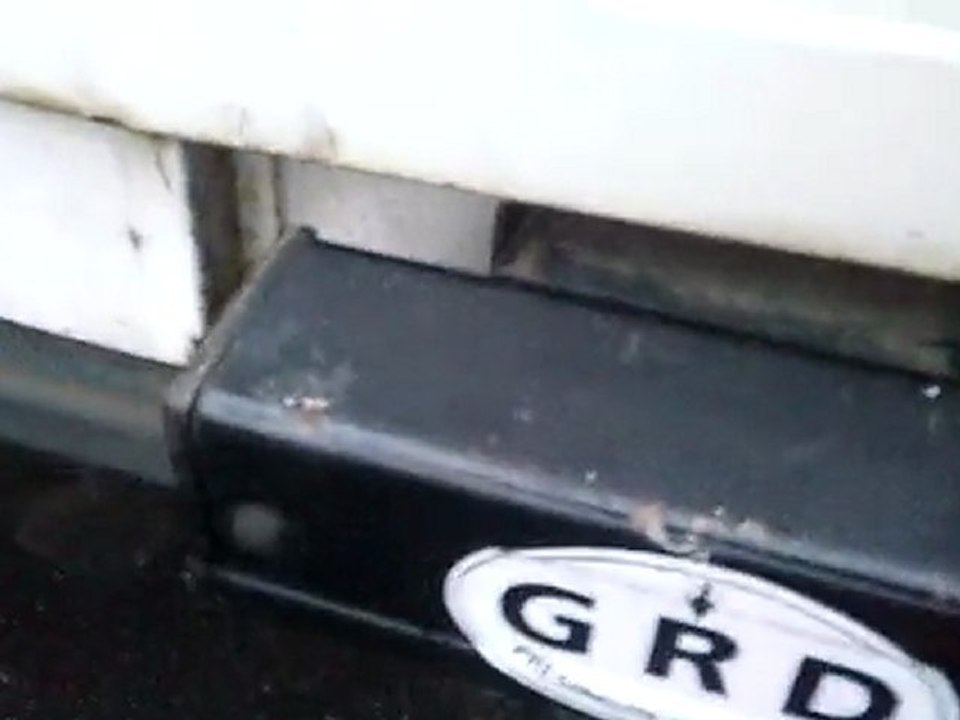 Caddy : petite melodie asiatique