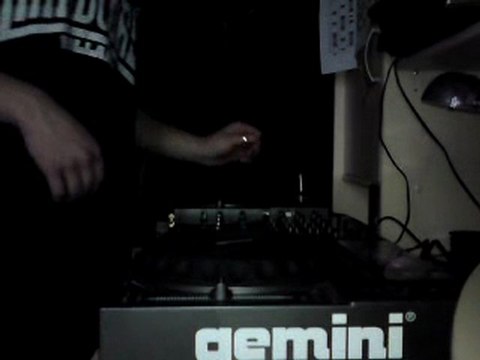 Mix Hardcore Angerfist (25/01/10)