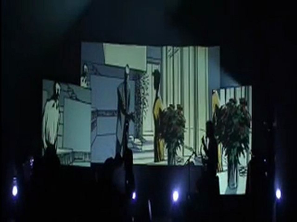 [re]Garde-fous Sayag Jazz Machine Jeudi 4 Février 2010_20h30