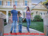 Best Electrical Contractor Baytown, Electrical Contractors