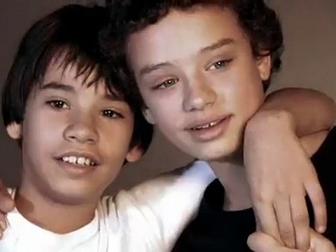Clip Officiel Un geste pour Haitï chérie . TV Edit.