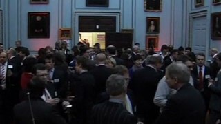 Kent Excellence in Business Awards 2010 Launch
