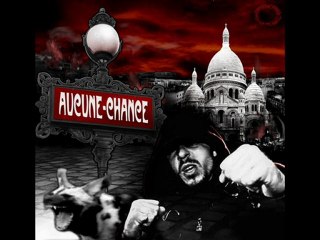 Aucune chance alias DINO_La cage aux fauves