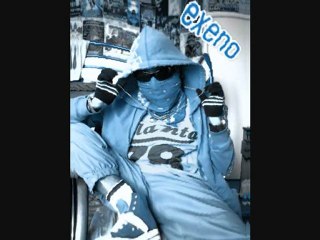 EXENO - ELECTRO CRUNK MUZIK instrumental