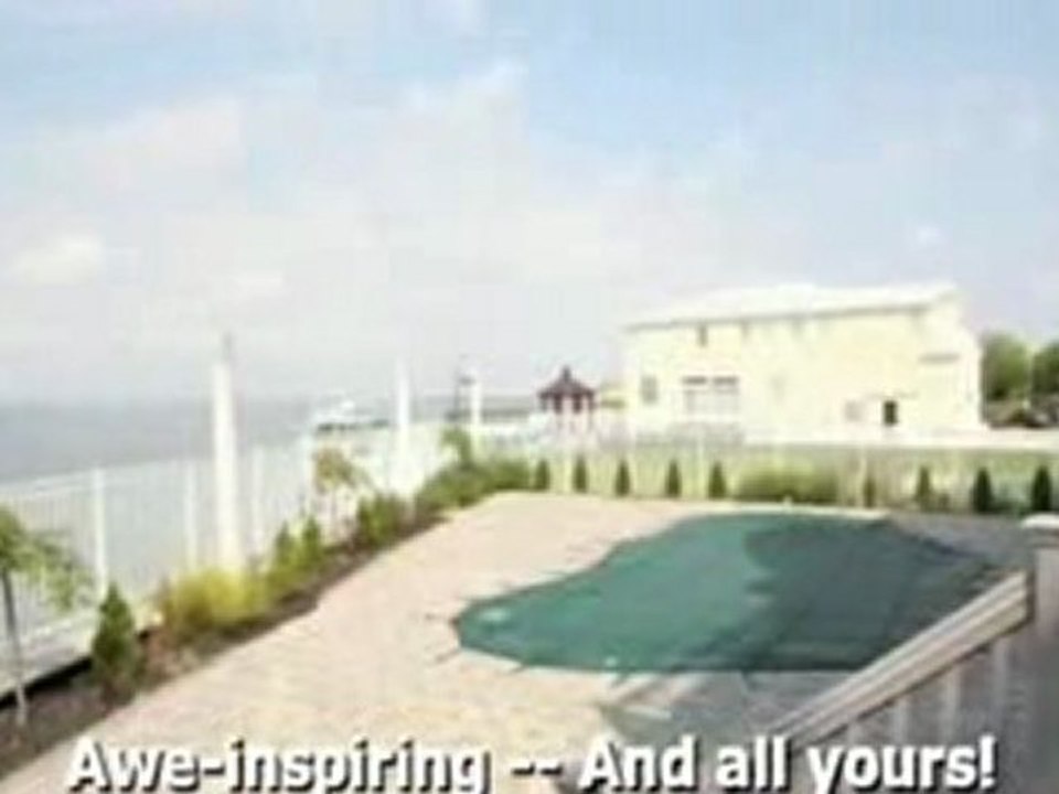 New Jersey Real Estate, Brigantine Real Estate, 2701 Ocean