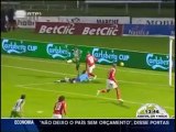Rio Ave 1 - Benfica 2