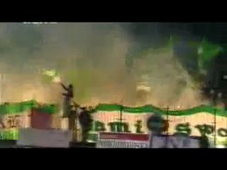 Kibice RADOMIAKA w 2008 roku