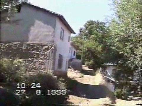 Çokrak köyü - 1999