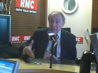 "La politique d'Eric Besson ne fait pas honneur à la France"