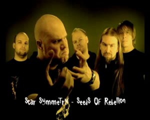 Scar Symmetry - Seeds Of Rebellion