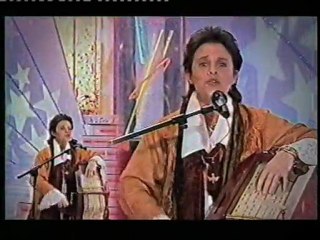 Le Petit Bal Perdu Interprèté par Arlette Denis