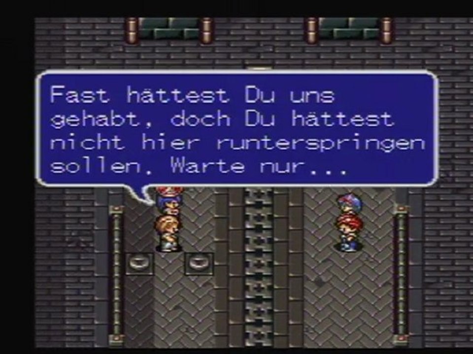 Lufia der film Teil 2