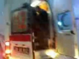 Şemdinli doğum hastası