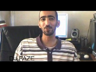 Présentation de diaspora de sat l'articier part 1