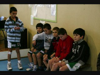 TROPHEE POUSSINS 2010