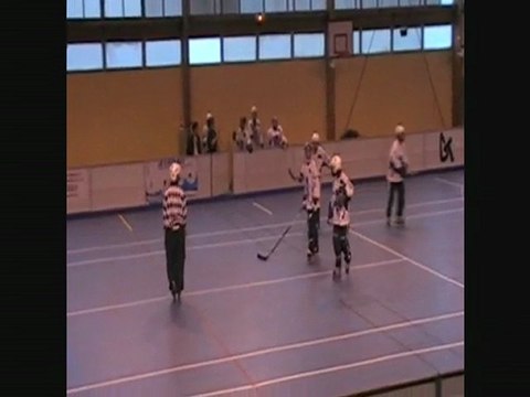 Paris XIII vs Garges les Gonesse
