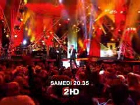 Bande Annonce: La fête de la chanson Française.
