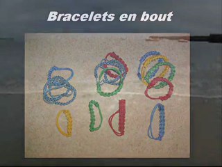 sacs en voile recyclé