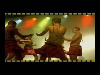 Skol Mandramada [Chicotte à Papa] - Koffi Olomide