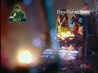 25th January 2010 - Bairi Piya - Colors - Part 4