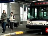 RDI Week-end - Le transport en temps réel