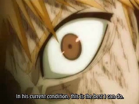 Bleach Orihime and Ichigo AMV