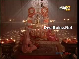 25th January 2010 - Meera - NDTV Imagine - Part 3