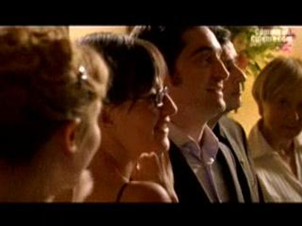 [BA]Qui M'Aime Me Suive