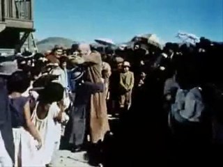 El Topo - A Psychedelic Masterpiece - Alejandro Jodorowsky