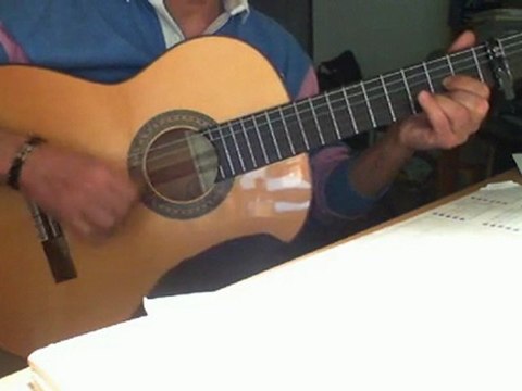 Qui de nous deux (Mathieu Chedid)