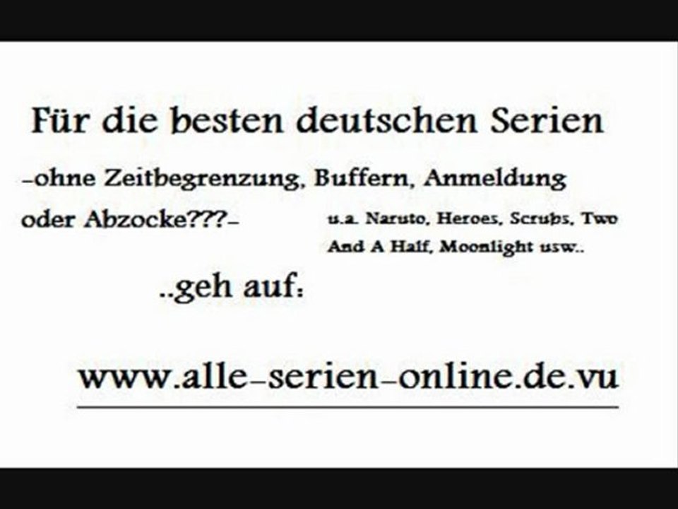 Scrubs Staffel 8 Folge 1 - Ende