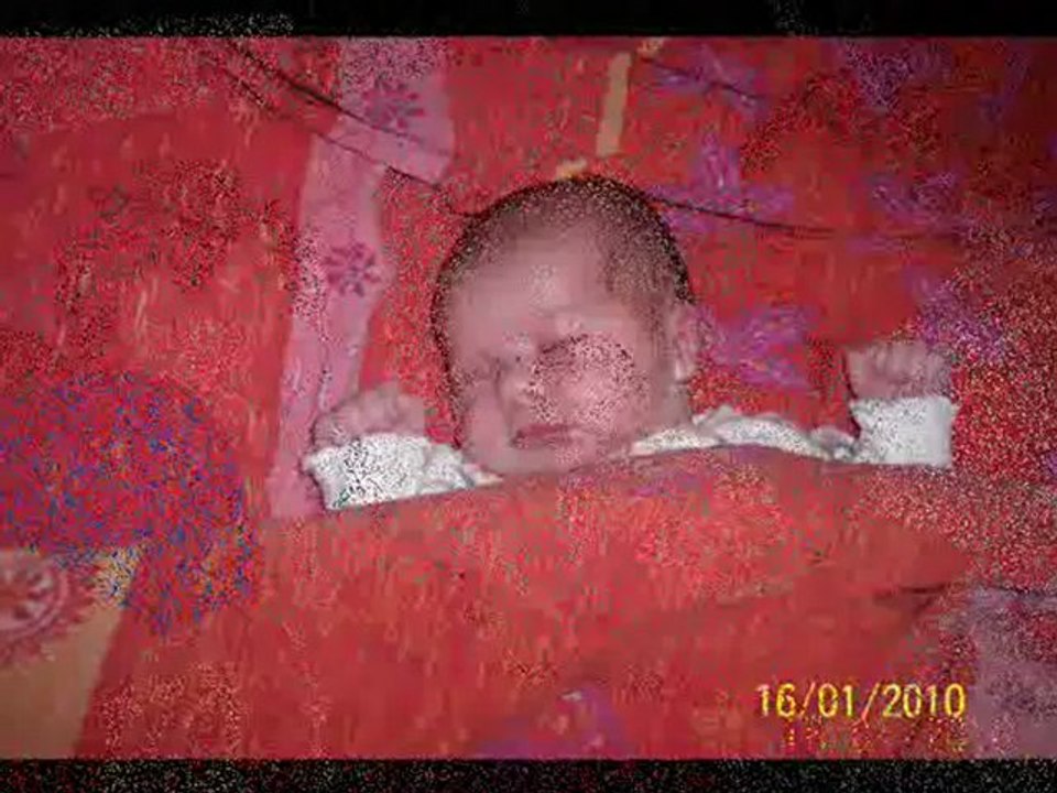 Klaudia nowy członek rodziny