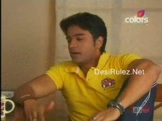 25th January 2010 - Yeh Pyaar Na Hoga Kam - Colors - Part 3