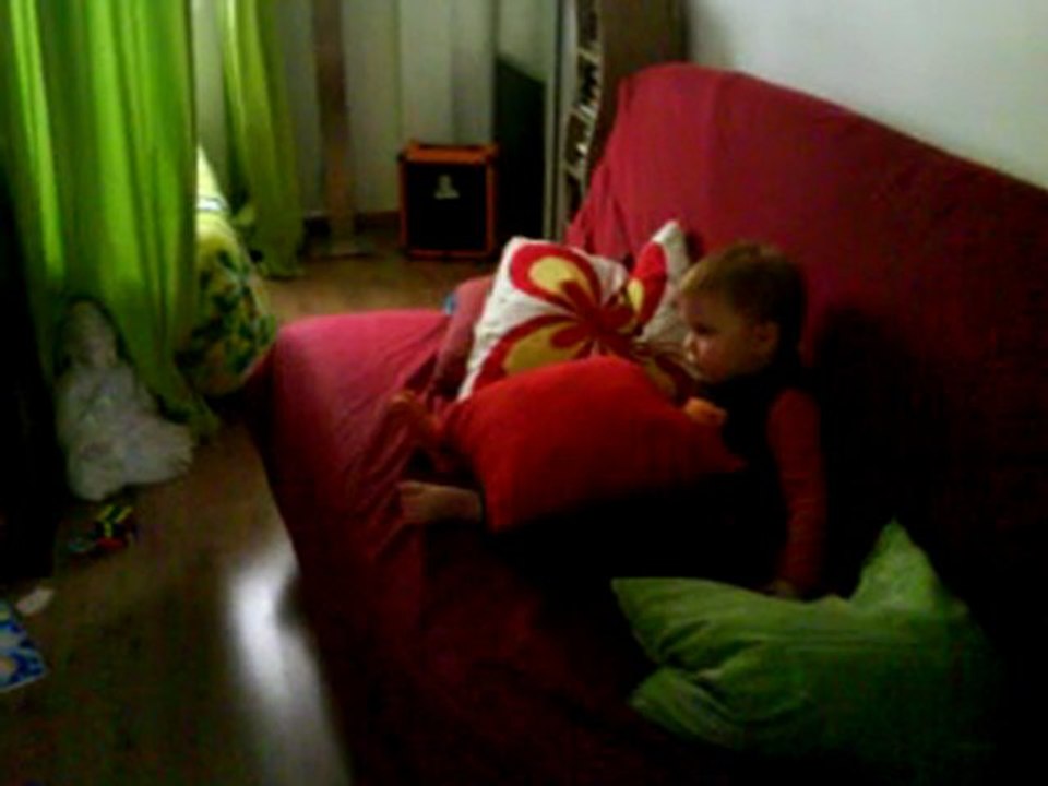 noé devant monstres & cie