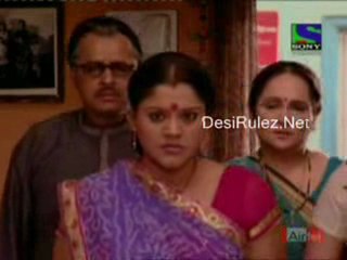 25th January 2010 - Sukh By Chance - Sony TV - Part 2
