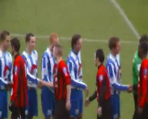 [DH] DUNKERQUE 1-2 BOULOGNE [JANVIER 2010] 26