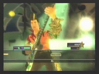 Guitar Hero 5 - American Girl (Expert Vocals FC)