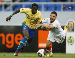 CAN 2010 en bref (Groupe Cet D)