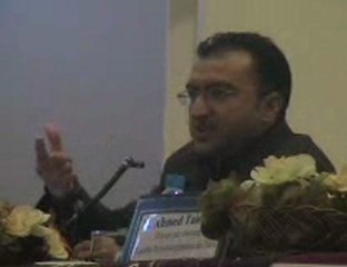 Mr Mohamed Hachémi