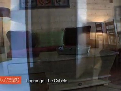 Visiter la résidence Cybele à Brides les Bains